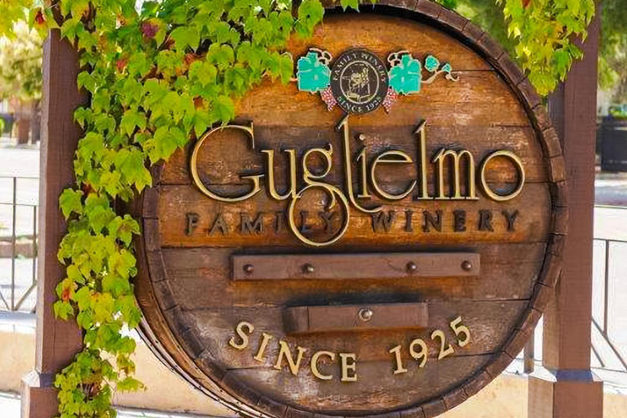 Guglielmo Winery Casetta Morgan Hill Extérieur photo